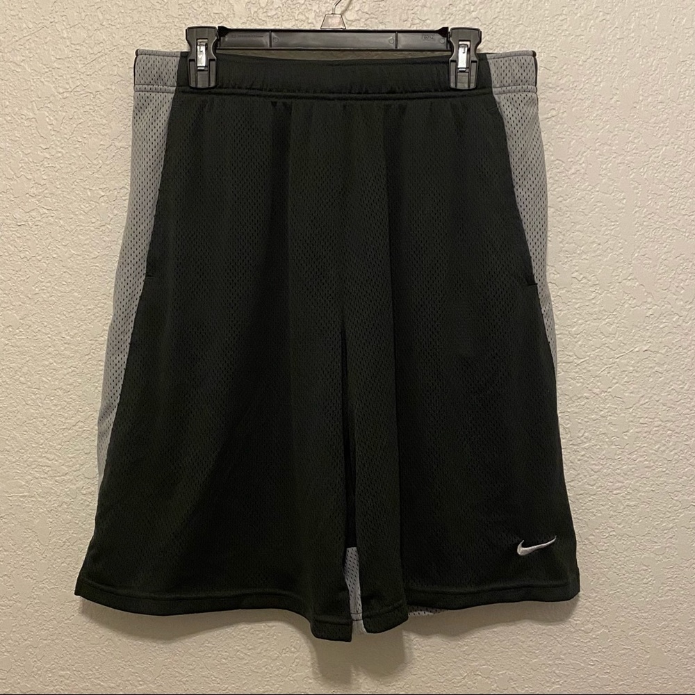 Nike Athletic Shorts